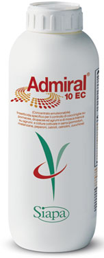 Admiral 10 EC