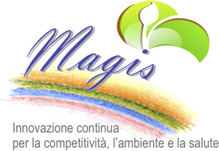 Magis - piattaforma gestionale a cura di Image Line - software internet comunicazione per l'agricoltura - viticoltura